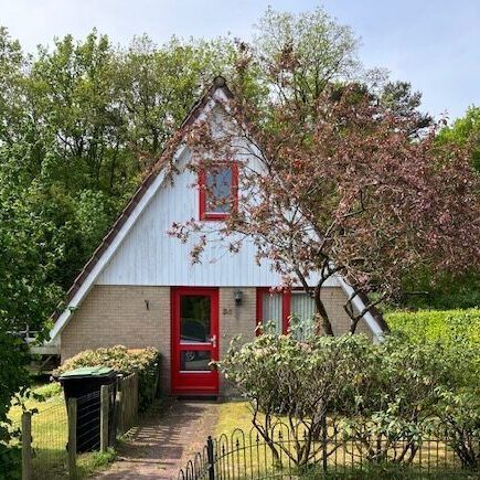 Koopwoning
